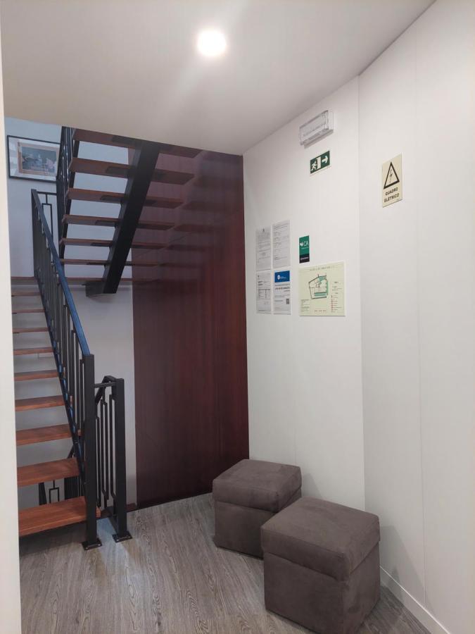 Aparthotel Oh