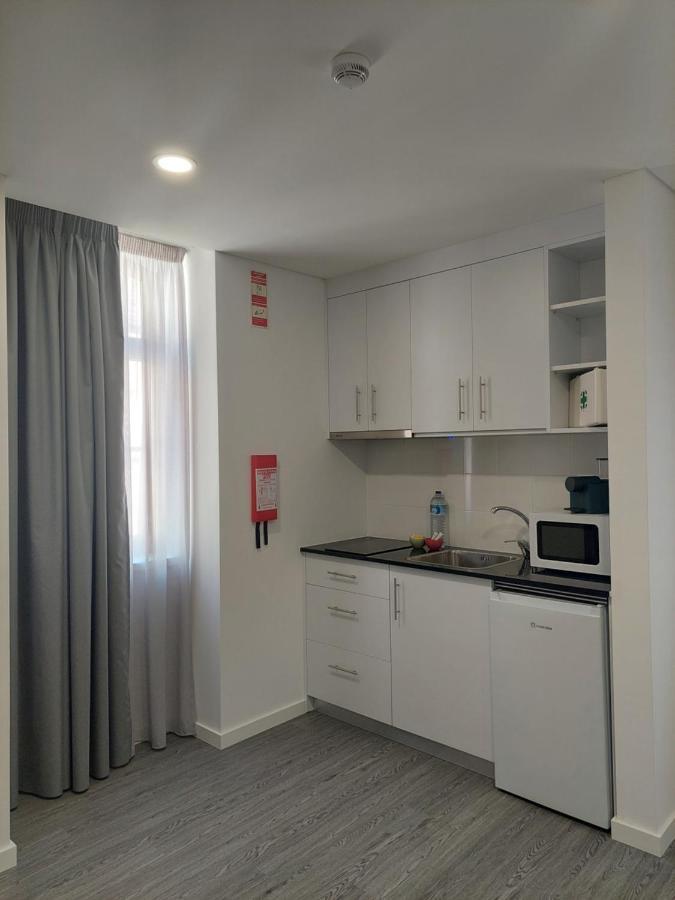 Oh Aparthotel