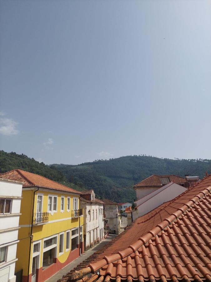 Oh Aparthotel Lousa (Central Portugal)