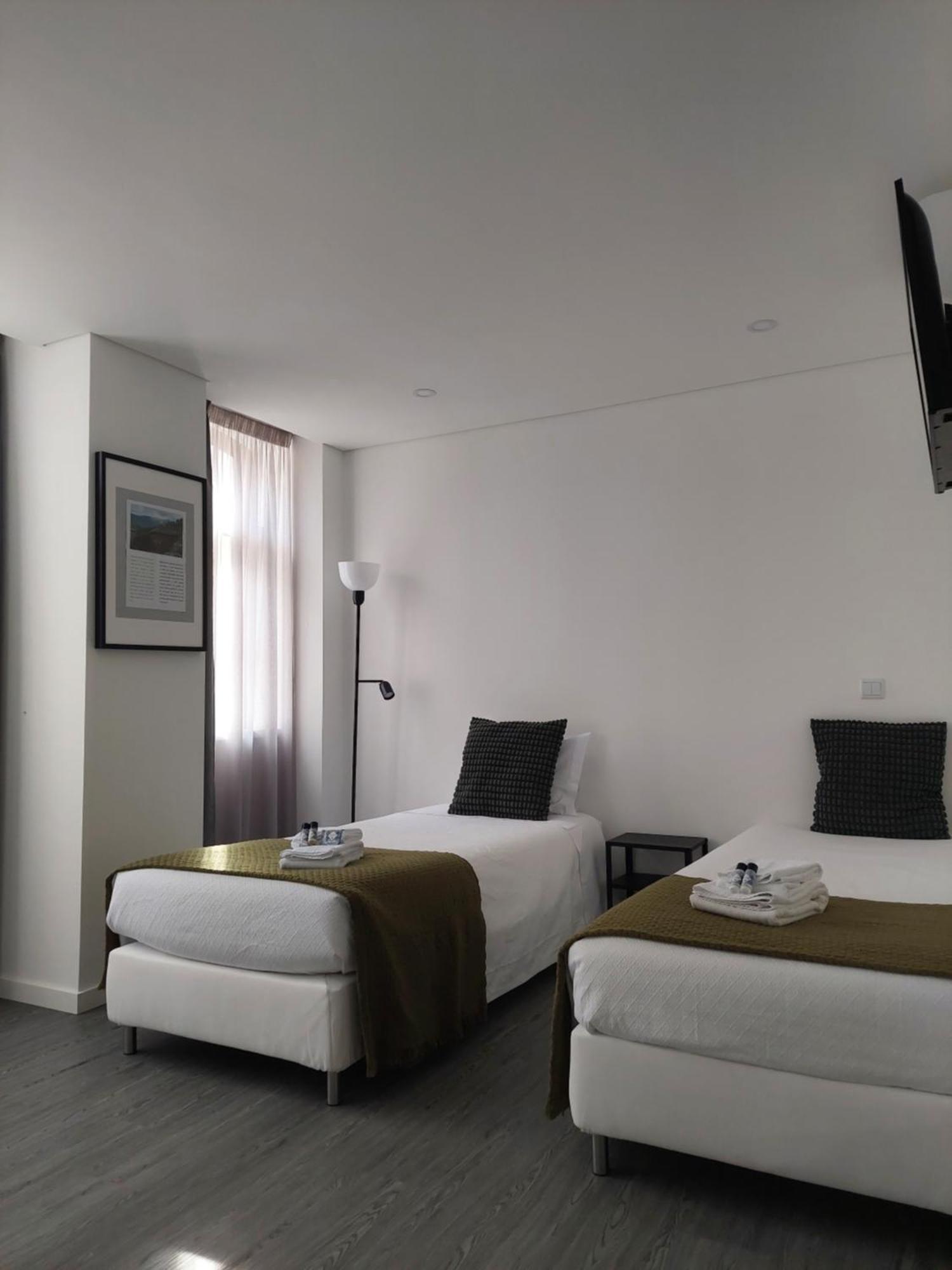 Oh Aparthotel Lousã