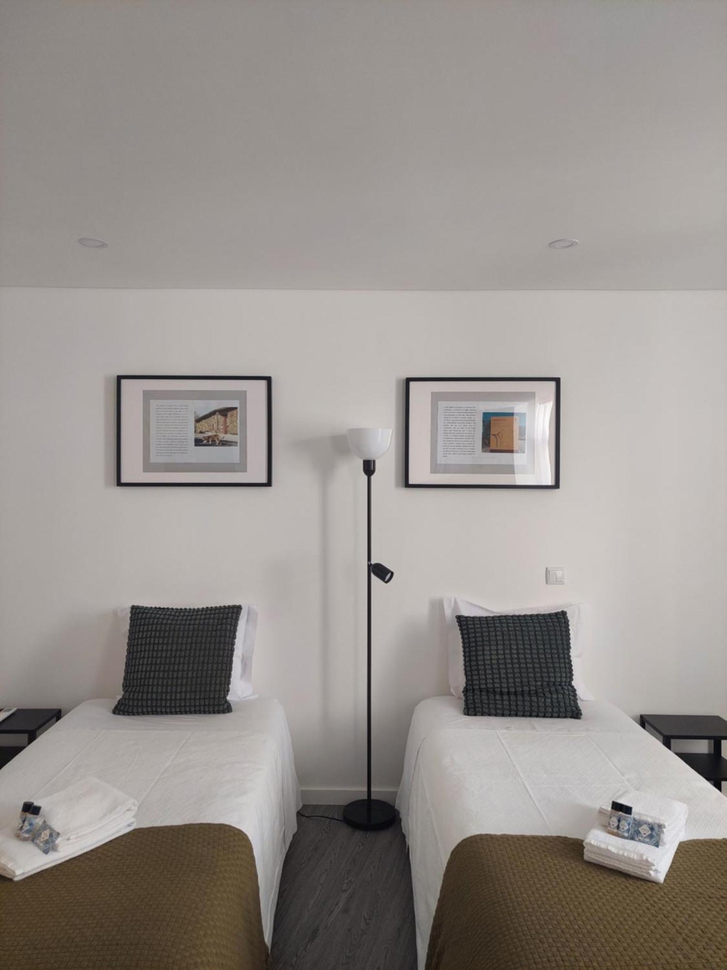 Aparthotel Oh Lousa (Central Portugal)