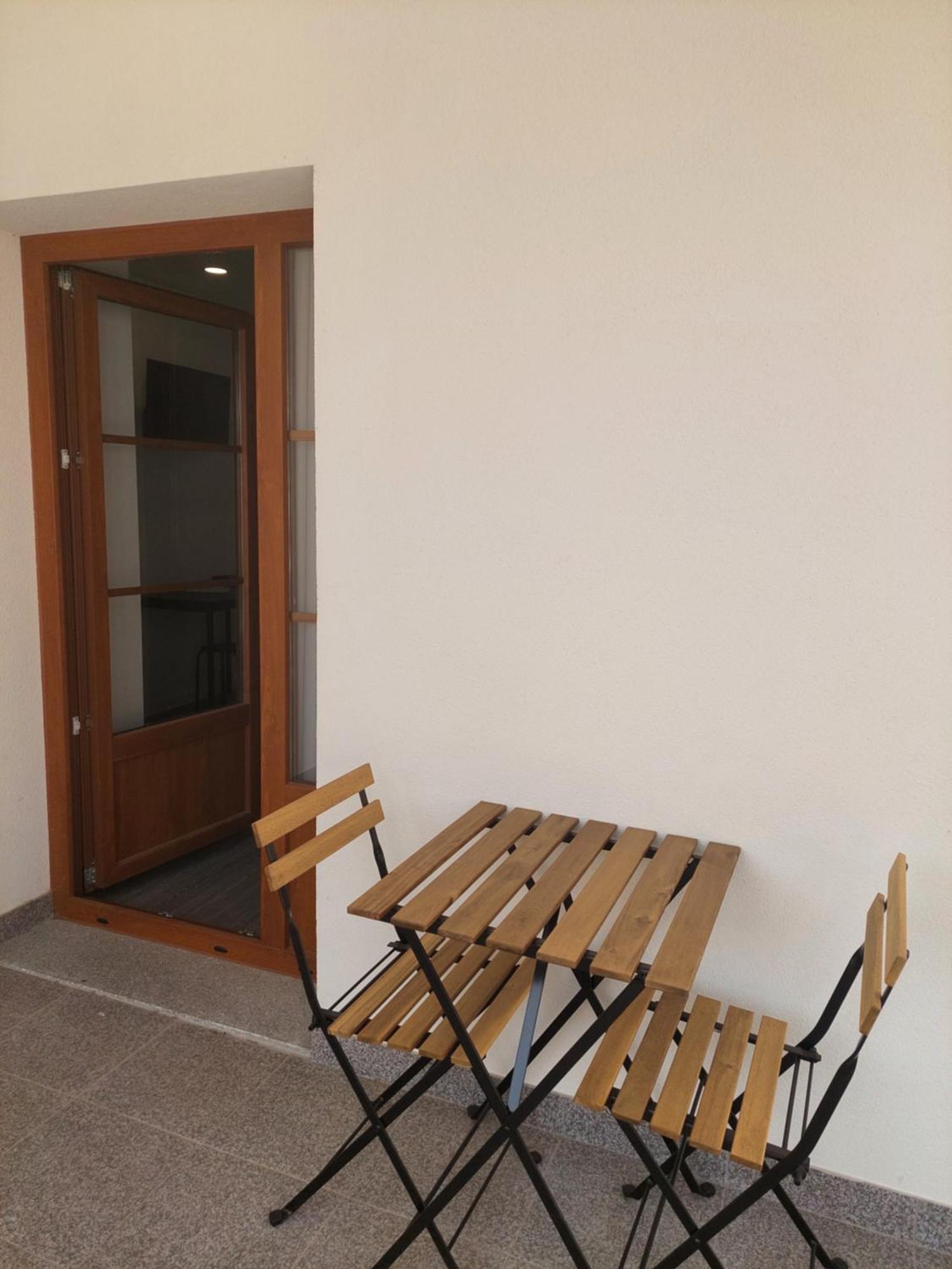 Aparthotel Oh *